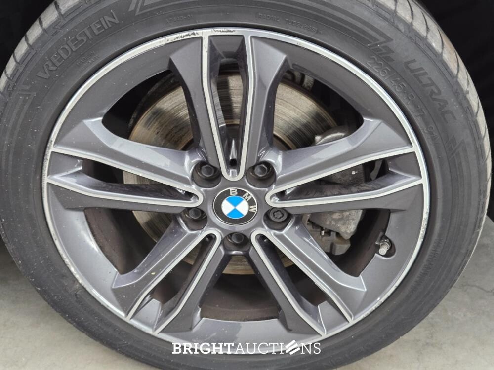 BMW 118i 1-serie Executive Edition 140pk 2020 (Origineel-NL) 1-Serie, J-315-DD