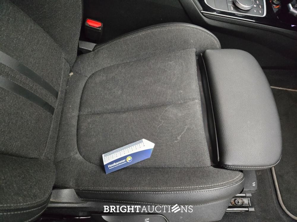BMW 118i 1-serie Executive Edition 140pk 2020 (Origineel-NL) 1-Serie, J-315-DD