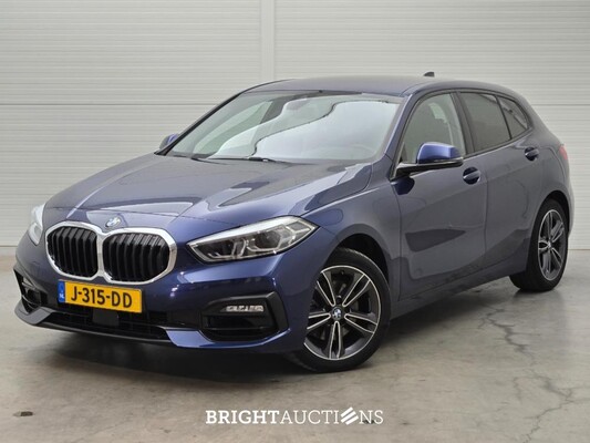 BRIGHT AUCTIONS: Luxury Car, Sports Car & Premium Daily Driver Auction