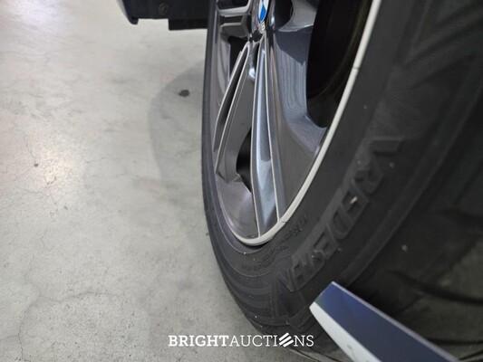 BMW 118i 1-serie Executive Edition 140pk 2020 (Origineel-NL) 1-Serie, J-315-DD