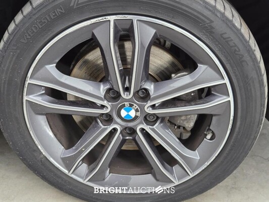 BMW 118i 1-serie Executive Edition 140pk 2020 (Origineel-NL) 1-Serie, J-315-DD