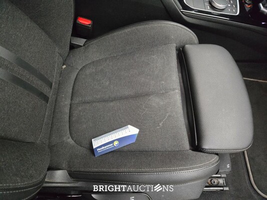 BMW 118i 1-serie Executive Edition 140pk 2020 (Origineel-NL) 1-Serie, J-315-DD