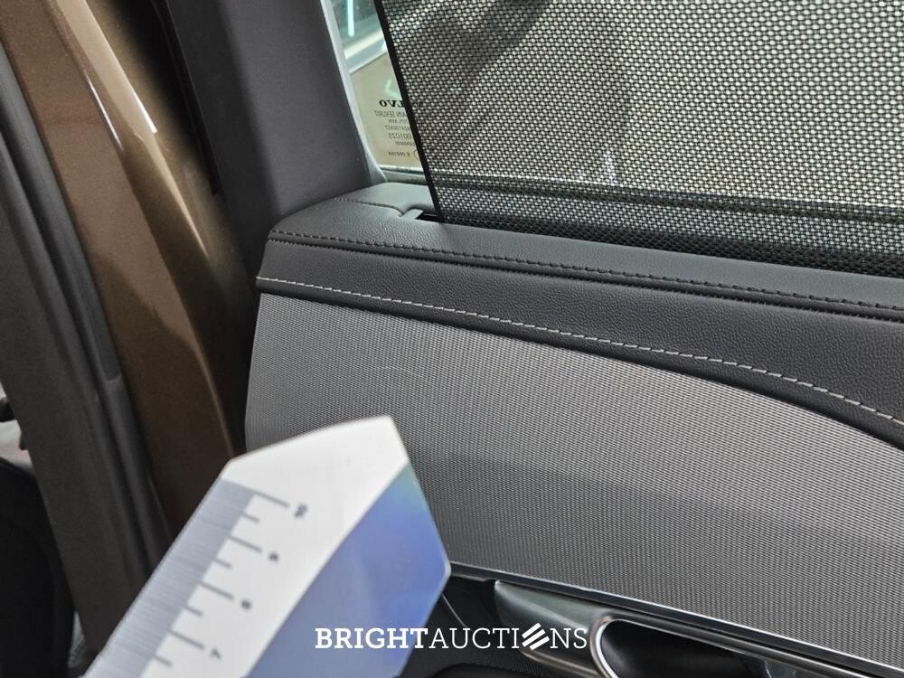 Volvo XC90 Inscription 2.0 AWD 235pk 2016 (Origineel-NL), KR-082-J