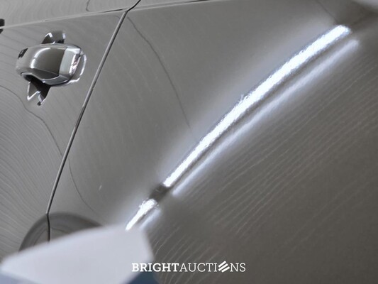 Volvo XC90 Inscription 2.0 AWD 235pk 2016 (Origineel-NL), KR-082-J