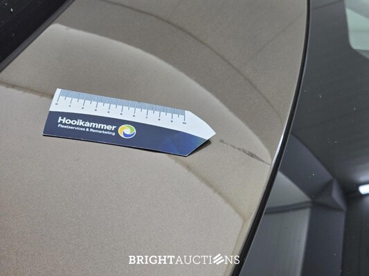 Volvo XC90 Inscription 2.0 AWD 235pk 2016 (Origineel-NL), KR-082-J