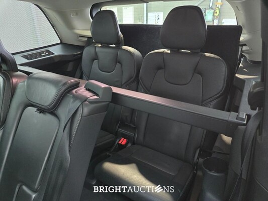Volvo XC90 Inscription 2.0 AWD 235pk 2016 (Origineel-NL), KR-082-J