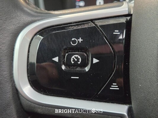 Volvo XC90 Inscription 2.0 AWD 235pk 2016 (Origineel-NL), KR-082-J
