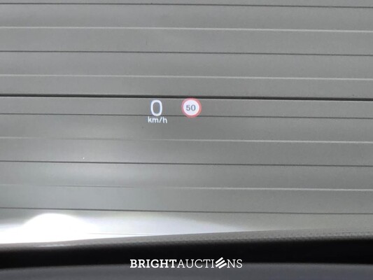 Volvo XC90 Inscription 2.0 AWD 235pk 2016 (Origineel-NL), KR-082-J