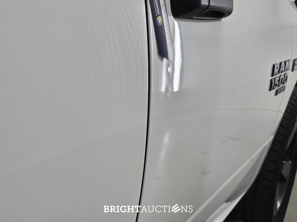 Dodge RAM 1500 CLASSIC 401pk 2023 (Origineel-NL), VZG-89-Z