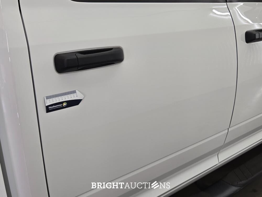 Dodge RAM 1500 CLASSIC 401pk 2023 (Origineel-NL), VZG-89-Z