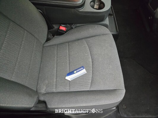Dodge RAM 1500 CLASSIC 401pk 2023 (Origineel-NL), VZG-89-Z