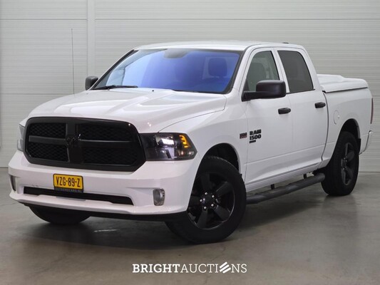 BRIGHT AUCTIONS: Luxury Car, Sports Car & Premium Daily Driver Auction