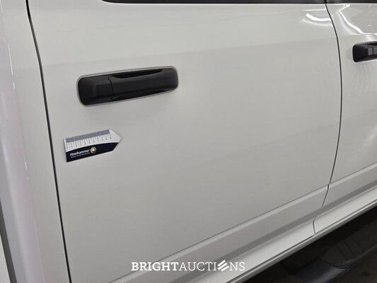 Dodge RAM 1500 CLASSIC 401pk 2023 (Origineel-NL), VZG-89-Z