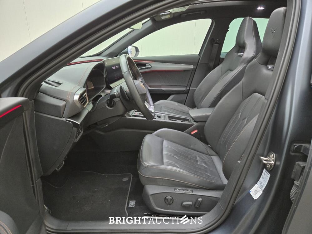 CUPRA Formentor E-Hybrid VZ Performance 1.4 258pk 2022, HLJ-03-H