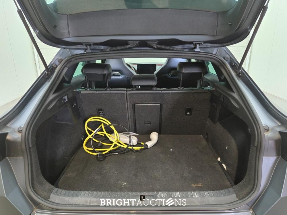 CUPRA Formentor E-Hybrid VZ Performance 1.4 258pk 2022, HLJ-03-H