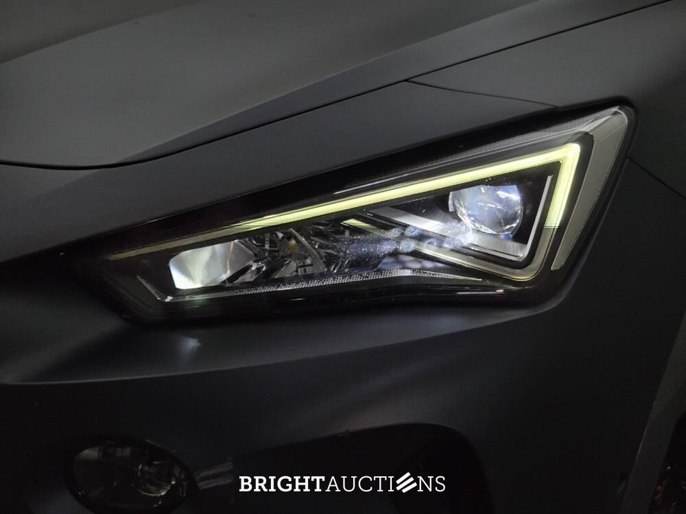 CUPRA Formentor E-Hybrid VZ Performance 1.4 258pk 2022, HLJ-03-H