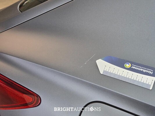 CUPRA Formentor E-Hybrid VZ Performance 1.4 258pk 2022, HLJ-03-H