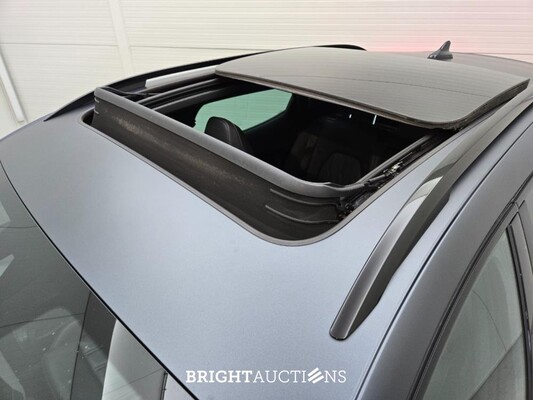 CUPRA Formentor E-Hybrid VZ Performance 1.4 258pk 2022, HLJ-03-H