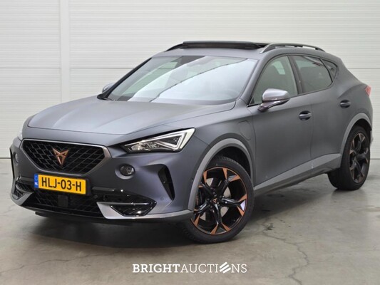 BRIGHT AUCTIONS: Luxury Car, Sports Car & Premium Daily Driver Auction