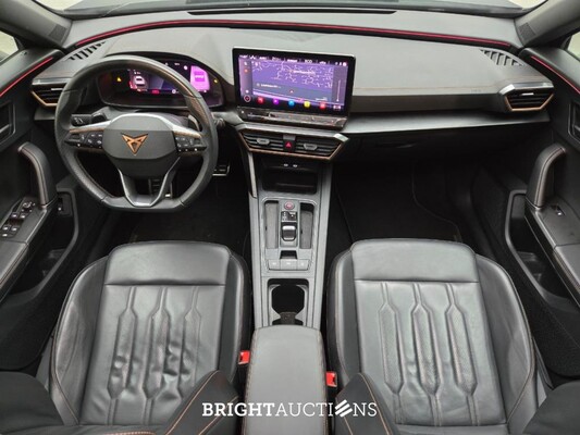 CUPRA Formentor E-Hybrid VZ Performance 1.4 258pk 2022, HLJ-03-H