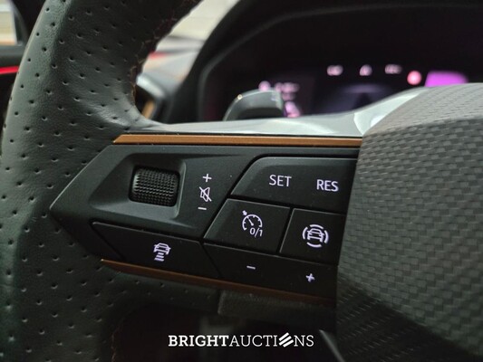CUPRA Formentor E-Hybrid VZ Performance 1.4 258pk 2022, HLJ-03-H