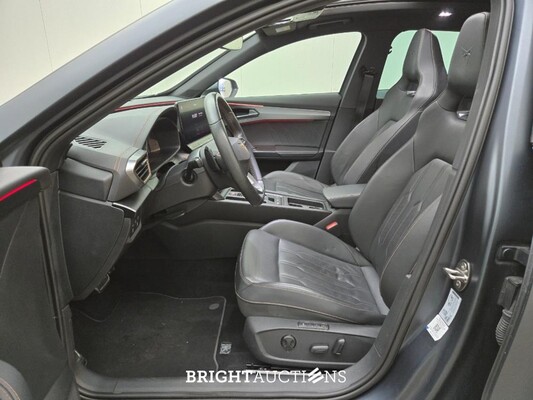 CUPRA Formentor E-Hybrid VZ Performance 1.4 258pk 2022, HLJ-03-H