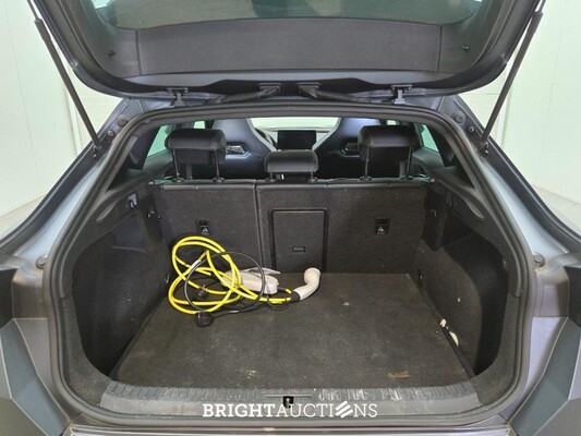 CUPRA Formentor E-Hybrid VZ Performance 1.4 258pk 2022, HLJ-03-H
