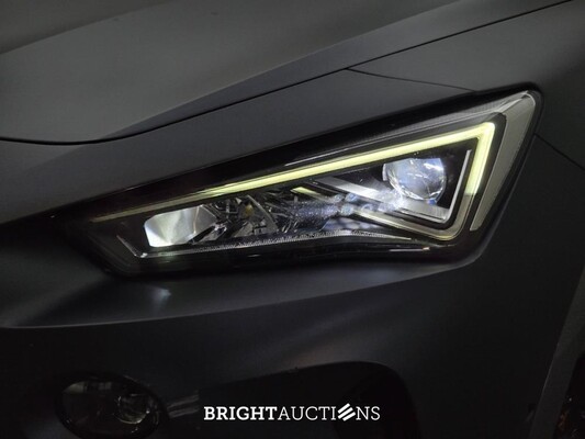 CUPRA Formentor E-Hybrid VZ Performance 1.4 258pk 2022, HLJ-03-H