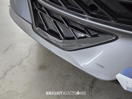 CUPRA Formentor E-Hybrid VZ Performance 1.4 258pk 2022, HLJ-03-H
