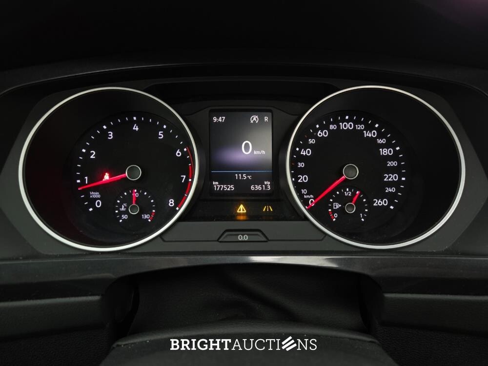Volkswagen Tiguan 4Motion Highline Business R 1.4 TSI 150pk 2018, T-157-RP