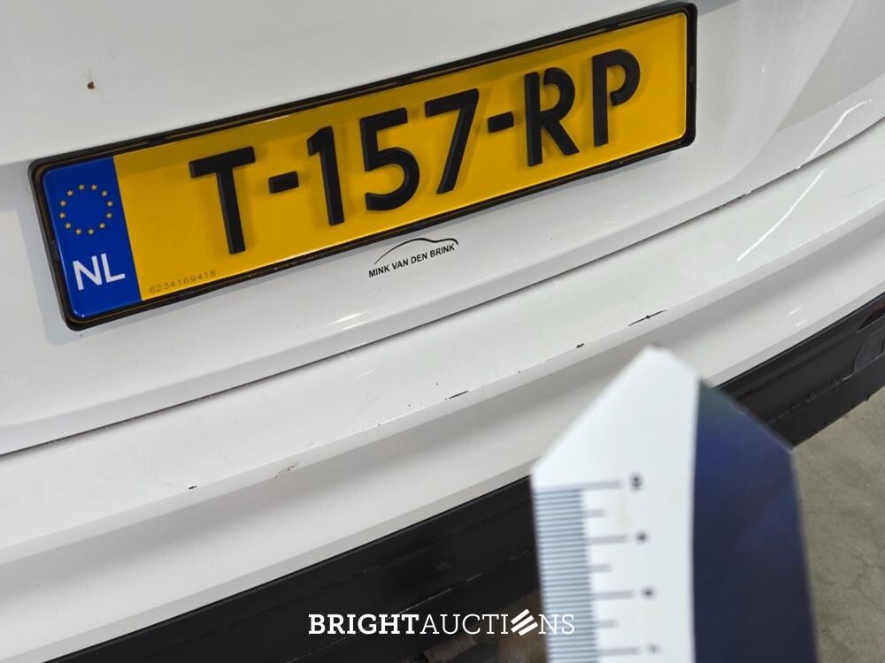 Volkswagen Tiguan 4Motion Highline Business R 1.4 TSI 150pk 2018, T-157-RP
