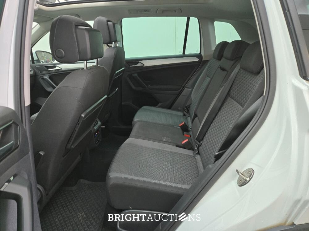 Volkswagen Tiguan 4Motion Highline Business R 1.4 TSI 150pk 2018, T-157-RP