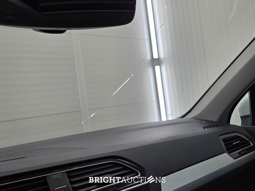 Volkswagen Tiguan 4Motion Highline Business R 1.4 TSI 150pk 2018, T-157-RP