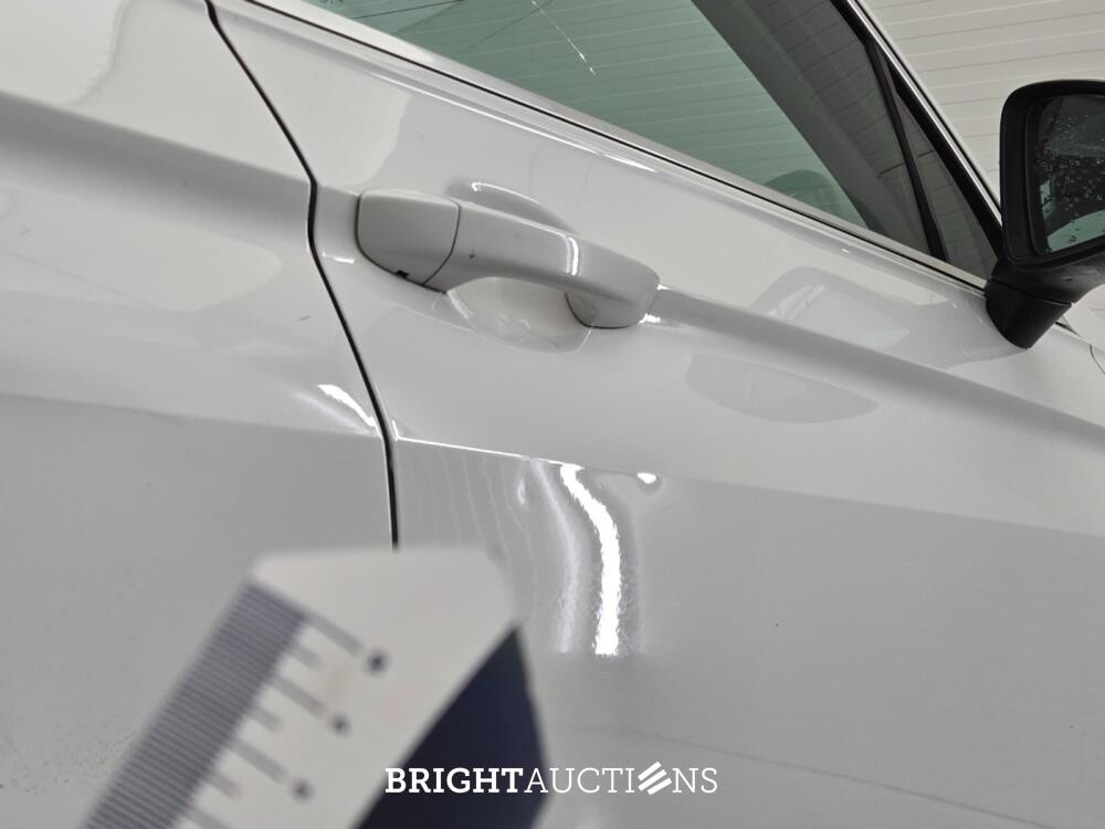 Volkswagen Tiguan 4Motion Highline Business R 1.4 TSI 150pk 2018, T-157-RP