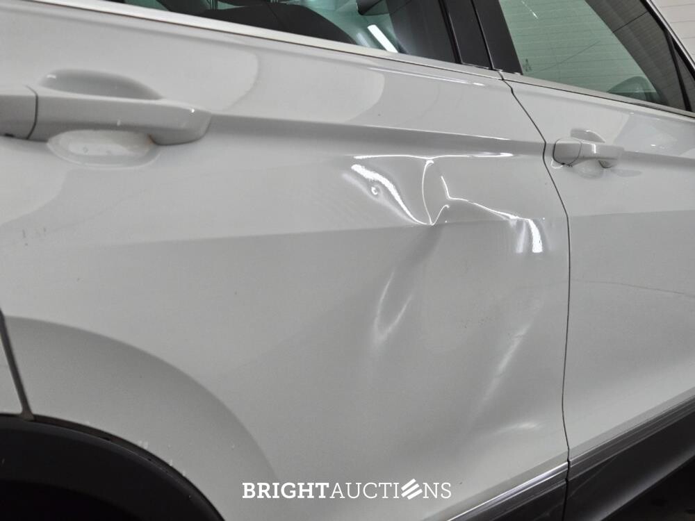 Volkswagen Tiguan 4Motion Highline Business R 1.4 TSI 150pk 2018, T-157-RP