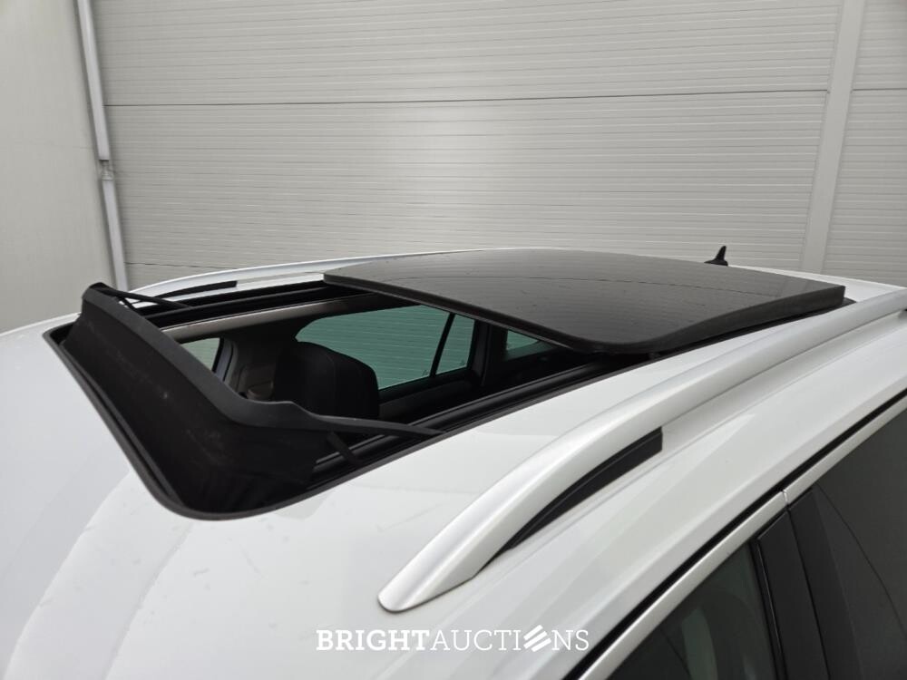 Volkswagen Tiguan 4Motion Highline Business R 1.4 TSI 150pk 2018, T-157-RP