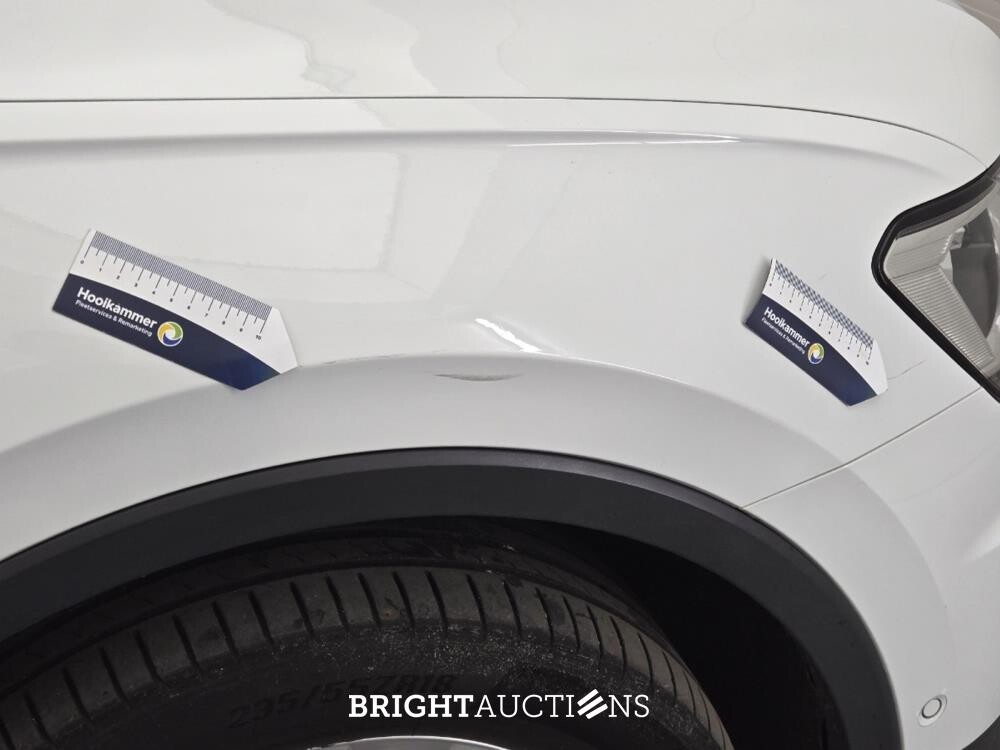 Volkswagen Tiguan 4Motion Highline Business R 1.4 TSI 150pk 2018, T-157-RP