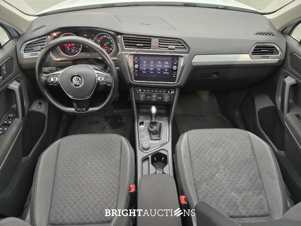 Volkswagen Tiguan 4Motion Highline Business R 1.4 TSI 150pk 2018, T-157-RP