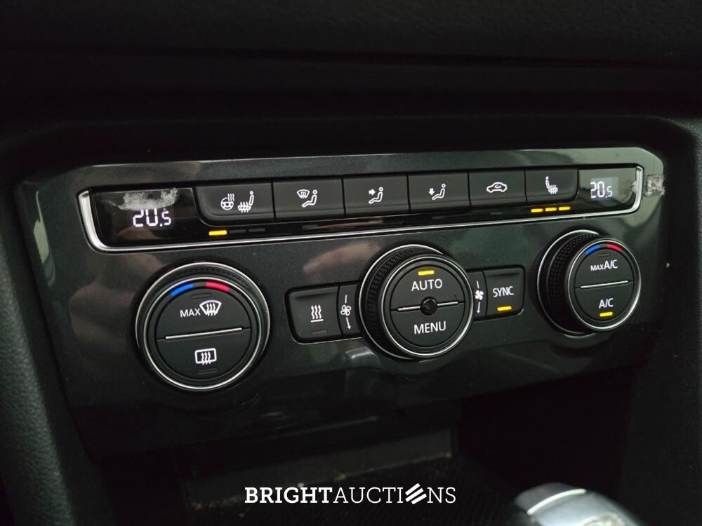 Volkswagen Tiguan 4Motion Highline Business R 1.4 TSI 150pk 2018, T-157-RP