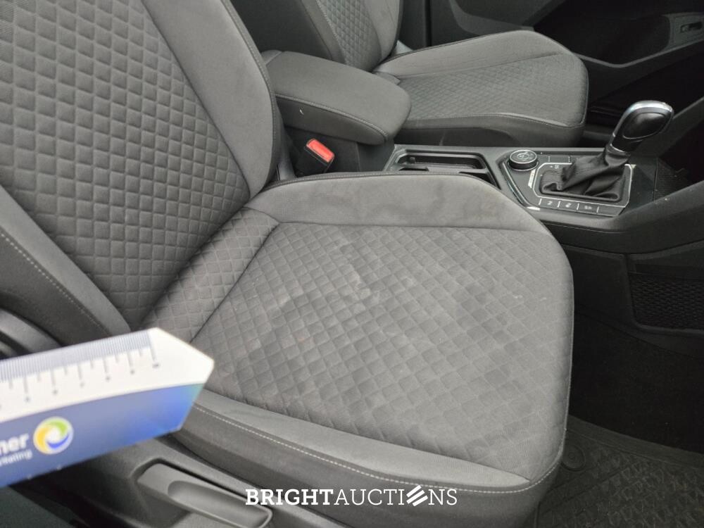 Volkswagen Tiguan 4Motion Highline Business R 1.4 TSI 150pk 2018, T-157-RP