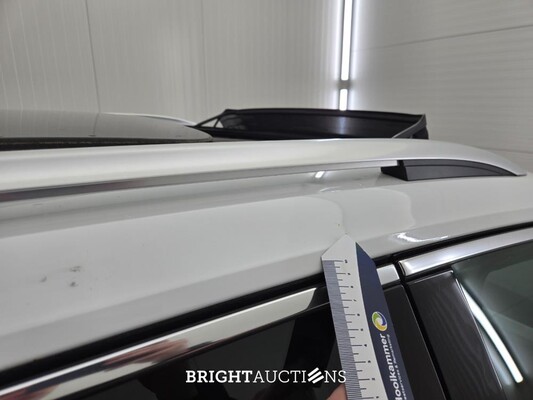 Volkswagen Tiguan 4Motion Highline Business R 1.4 TSI 150pk 2018, T-157-RP