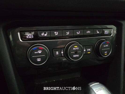 Volkswagen Tiguan 4Motion Highline Business R 1.4 TSI 150pk 2018, T-157-RP