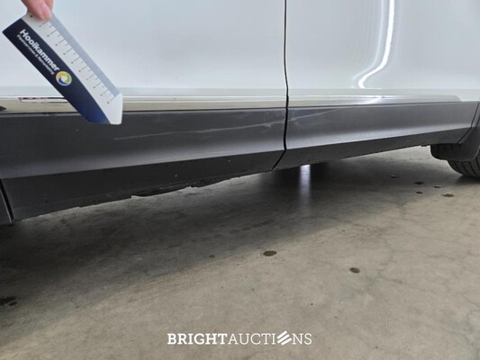 Volkswagen Tiguan 4Motion Highline Business R 1.4 TSI 150pk 2018, T-157-RP
