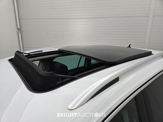 Volkswagen Tiguan 4Motion Highline Business R 1.4 TSI 150pk 2018, T-157-RP