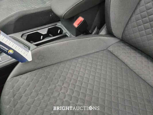 Volkswagen Tiguan 4Motion Highline Business R 1.4 TSI 150pk 2018, T-157-RP