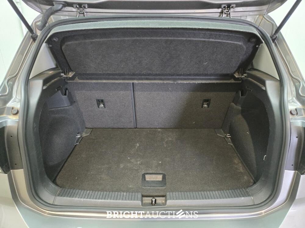 Volkswagen T-Cross Life 1.0 TSI 95pk 2019 (Origineel-NL), ZN-098-F