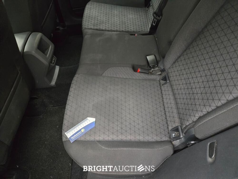 Volkswagen T-Cross Life 1.0 TSI 95pk 2019 (Origineel-NL), ZN-098-F