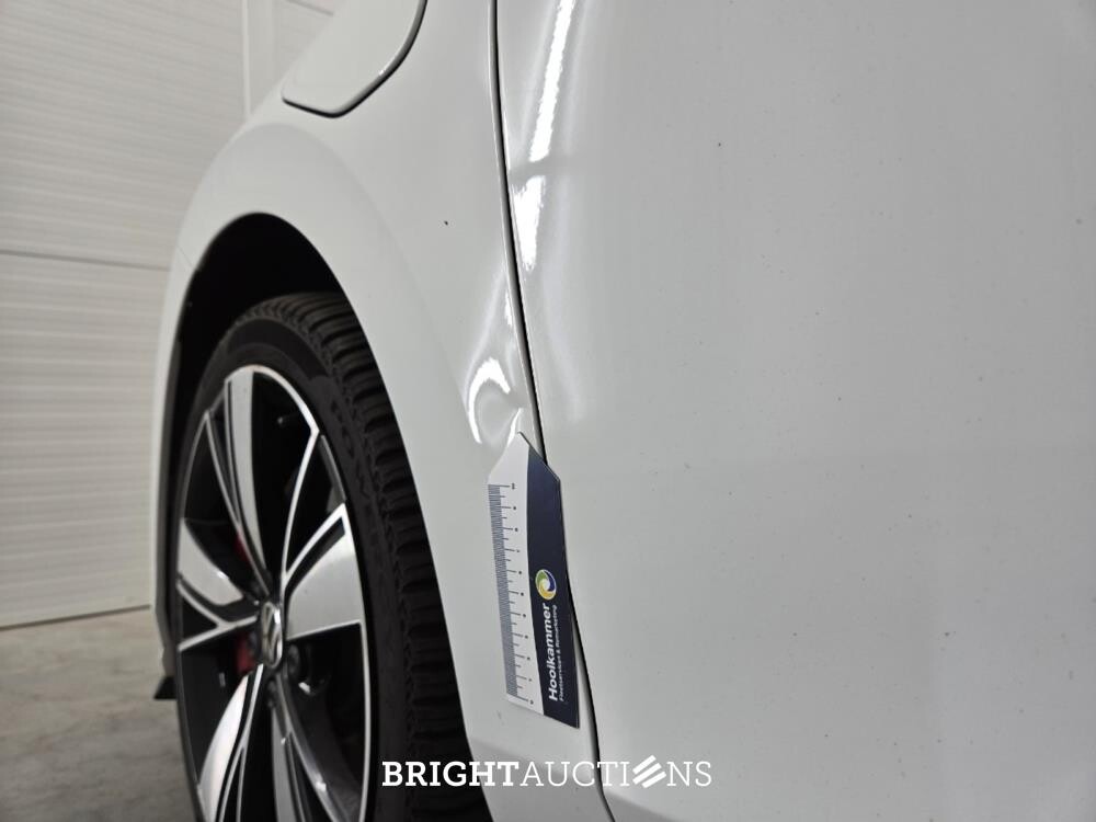 Volkswagen Golf eHybrid GTE 1.4 258pk 2021, GSL-33-X