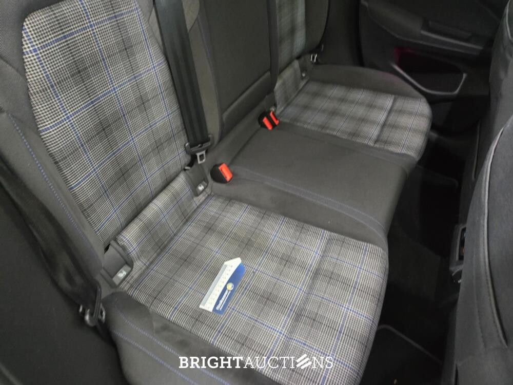 Volkswagen Golf eHybrid GTE 1.4 258pk 2021, GSL-33-X