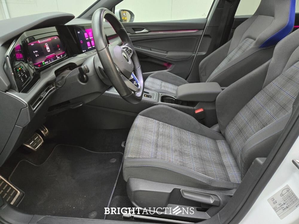 Volkswagen Golf eHybrid GTE 1.4 258pk 2021, GSL-33-X